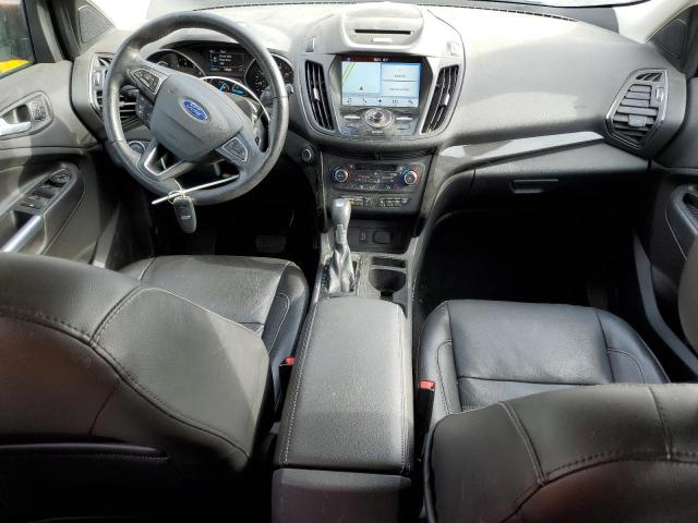 Photo 8 from auction – 2017 FORD ESCAPE TIT with VIN 1FMCU0JD3HUA28121