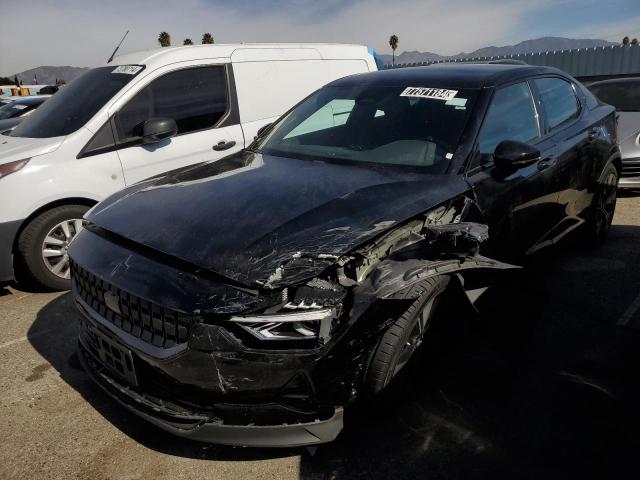 POLESTAR 2 2023 with VIN YSMEG3KA5PL162700 - Photo from auction