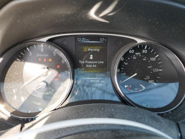 Photo 9 from auction – 2016 NISSAN ROGUE S with VIN 5N1AT2MT3GC918129
