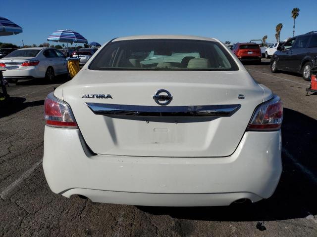 Photo 6 from auction – 2015 NISSAN ALTIMA 2.5 with VIN 1N4AL3AP2FN908394