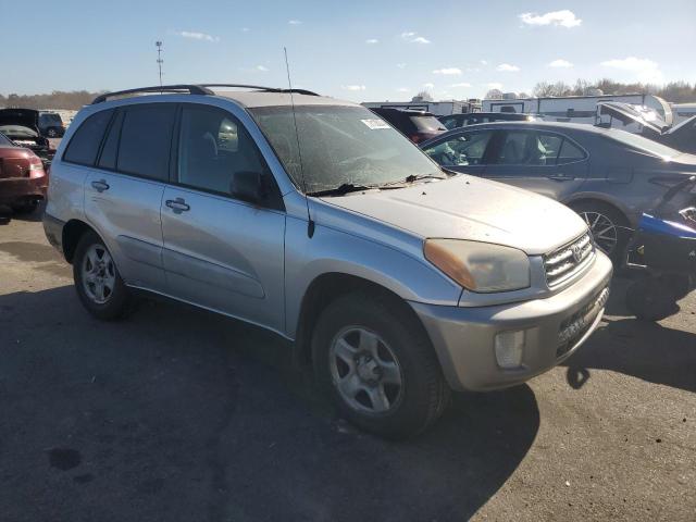 Photo 4 from auction – 2002 TOYOTA RAV4 with VIN JTEHH20V526031324