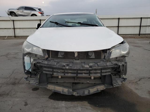 Photo 5 from auction – 2017 TOYOTA CAMRY LE with VIN 4T1BF1FK4HU347062
