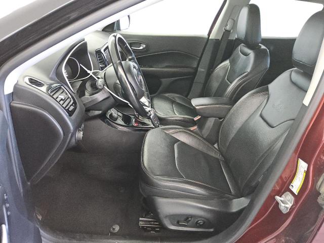 Photo 7 from auction – 2021 JEEP COMPASS LI with VIN 3C4NJDCB1MT592783