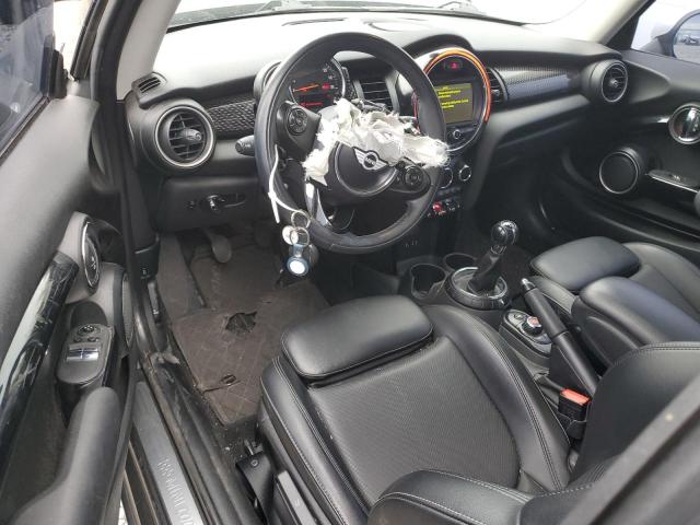 Photo 8 from auction – 2015 MINI COOPER S with VIN WMWXP7C51F2C60334