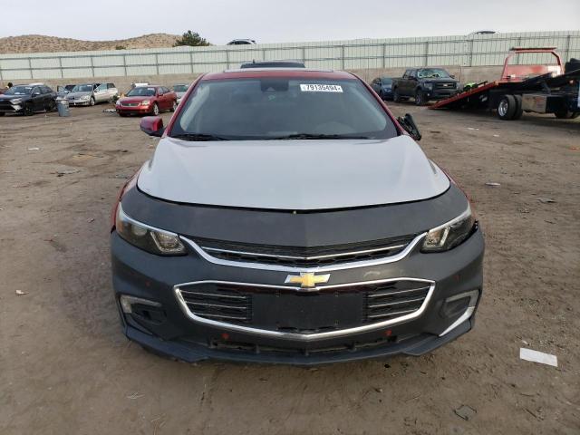 Photo 5 from auction – 2016 CHEVROLET MALIBU LT with VIN 1G1ZE5ST5GF174580