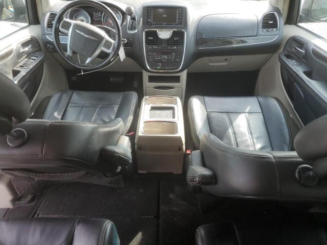 Photo 8 from auction – 2013 CHRYSLER TOWN & COU with VIN 2C4RC1BGXDR742593
