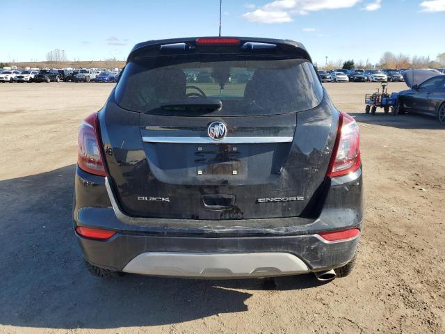 Photo 6 from auction – 2018 BUICK ENCORE SPO with VIN KL4CJ1SB5JB554777