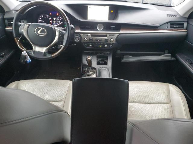 Photo 8 from auction – 2013 LEXUS ES 350 with VIN JTHBK1GG4D2021163