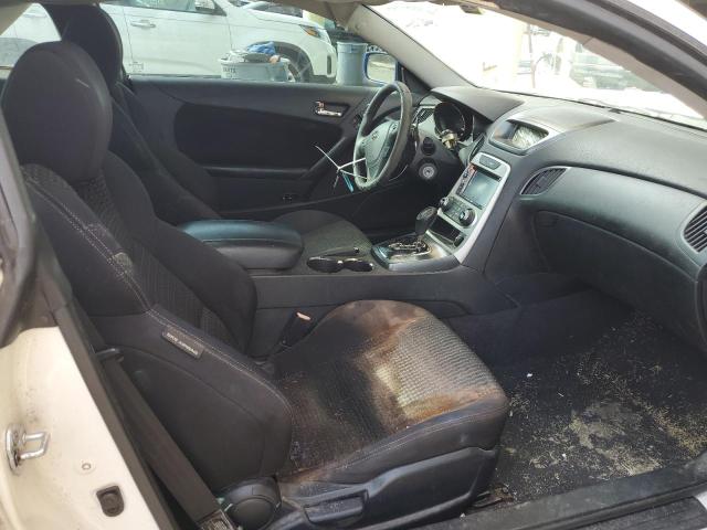 Photo 10 from auction – 2012 HYUNDAI GENESIS CO with VIN KMHHT6KD9CU067265