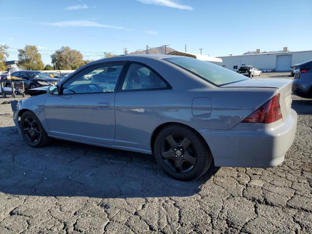 Photo 2 from auction – 2005 HONDA CIVIC EX with VIN 1HGEM22985L052162