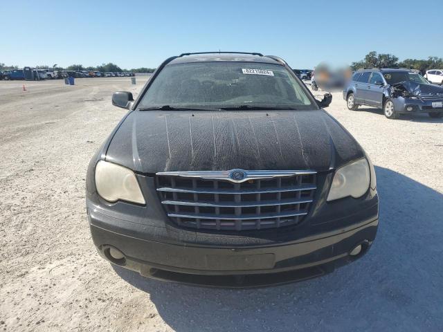 Foto 5 de la subasta – 2008 CHRYSLER PACIFICA T con VIN 2A8GM68X78R619504
