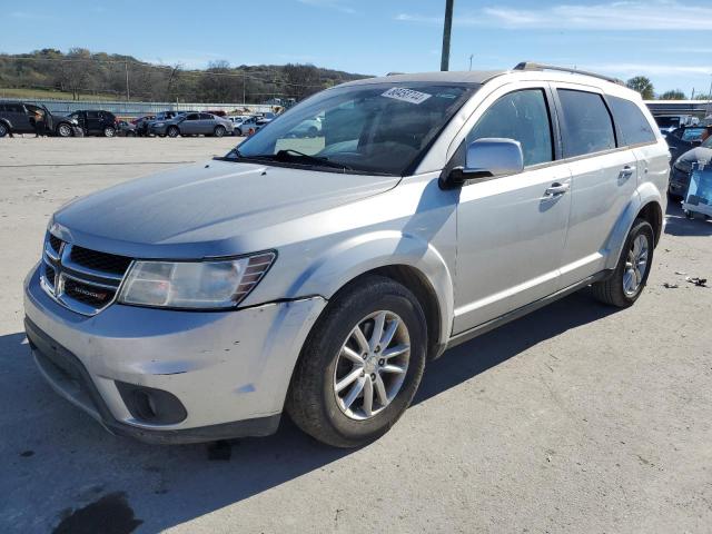 Photo 1 from auction – 2013 DODGE JOURNEY SX with VIN 3C4PDCBG5DT506690