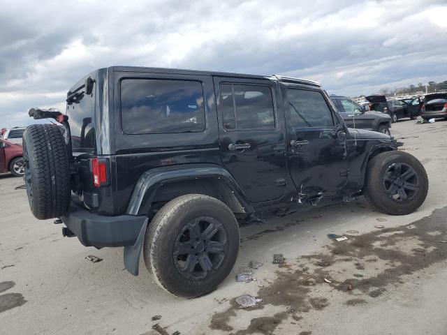 Photo 3 from auction – 2014 JEEP WRANGLER U with VIN 1C4HJWEG8EL285996