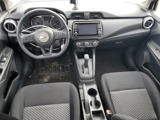 Photo 8 from auction – 2023 NISSAN VERSA S with VIN 3N1CN8DV1PL837424