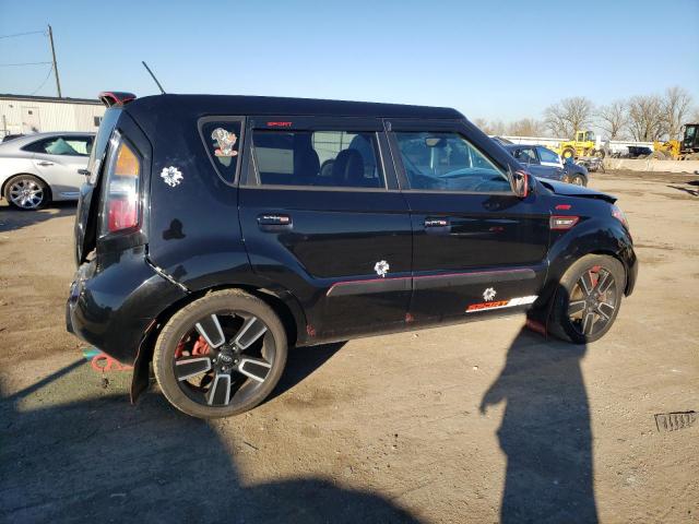Photo 3 from auction – 2010 KIA SOUL + with VIN KNDJT2A27A7126341