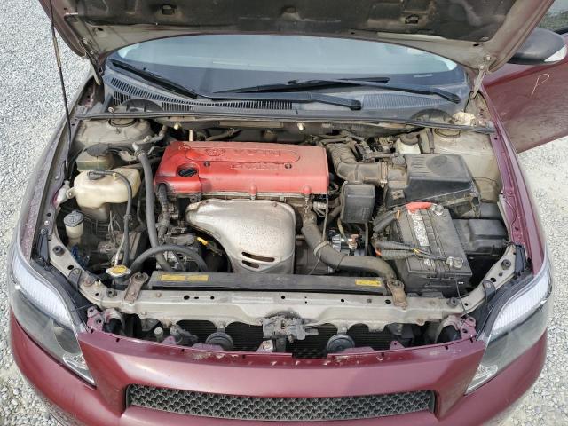 Photo 11 from auction – 2006 TOYOTA SCION TC with VIN JTKDE177660139594