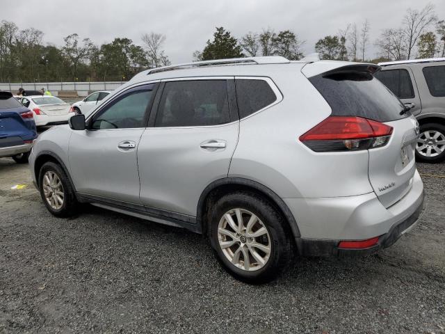 Photo 2 from auction – 2018 NISSAN ROGUE S with VIN KNMAT2MT5JP566479