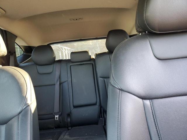 Photo 10 from auction – 2023 HYUNDAI TUCSON SEL with VIN 5NMJFCAE1PH216965