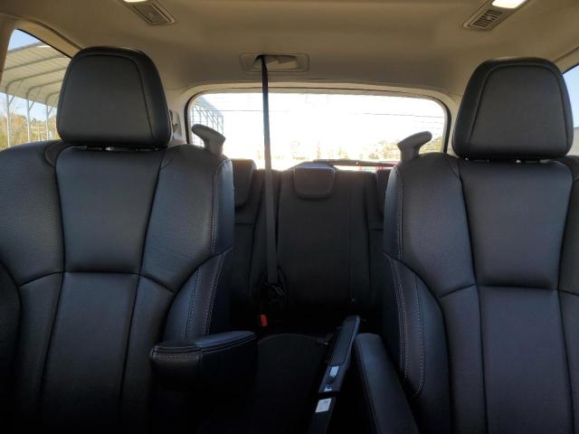 Photo 10 from auction – 2020 SUBARU ASCENT LIM with VIN 4S4WMAPD8L3475424