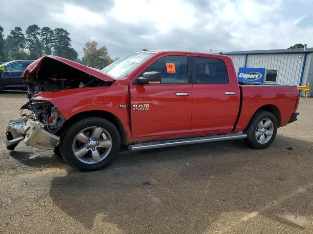 RAM 1500 SLT 2016 with VIN 1C6RR6LT9GS262854 - Photo from auction