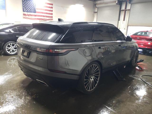 Photo 3 from auction – 2018 LAND ROVER RANGE ROVE with VIN SALYM2RV6JA730596