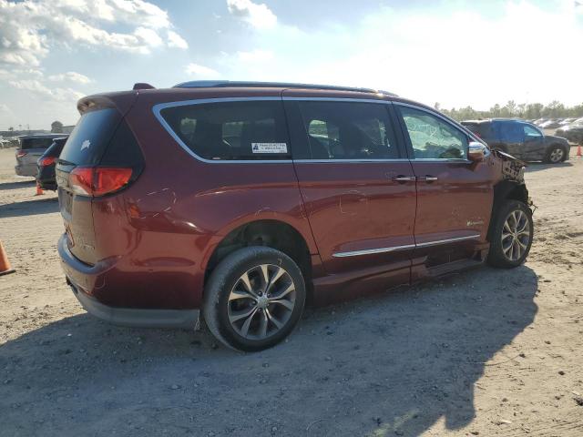 Photo 3 from auction – 2018 CHRYSLER PACIFICA L with VIN 2C4RC1GG0JR214260