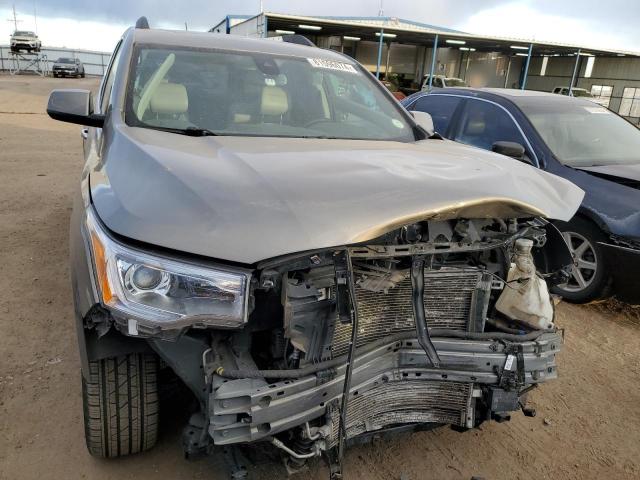 Photo 5 from auction – 2019 GMC ACADIA DEN with VIN 1GKKNXLS6KZ240754