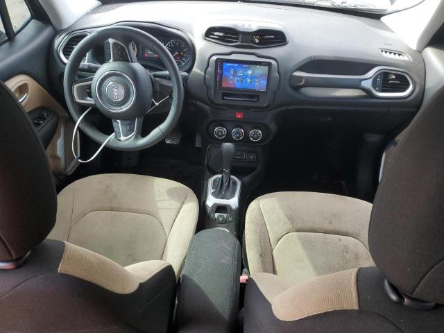 Photo 8 from auction – 2017 JEEP RENEGADE S with VIN ZACCJAAB7HPF51323