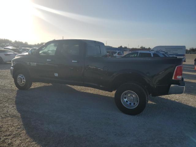 Photo 2 from auction – 2018 RAM 3500 LARAM with VIN 3C63RRJL2JG220776