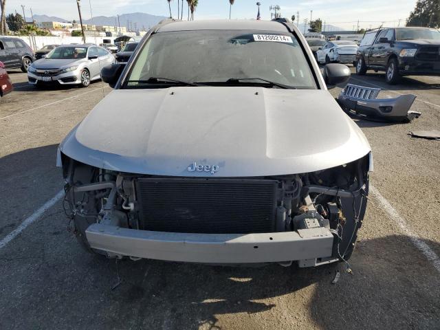 Photo 5 from auction – 2016 JEEP COMPASS SP with VIN 1C4NJCBA7GD524565