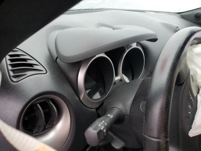 Photo 9 from auction – 2011 NISSAN JUKE S with VIN JN8AF5MVXBT017867