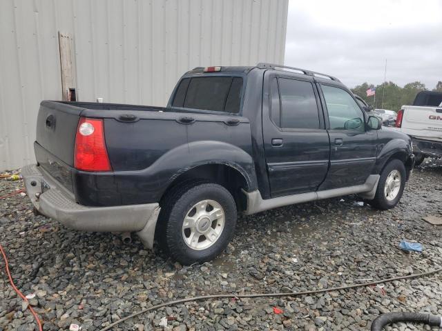 Photo 3 from auction – 2001 FORD EXPLORER S with VIN 1FMZU77E91UA33171