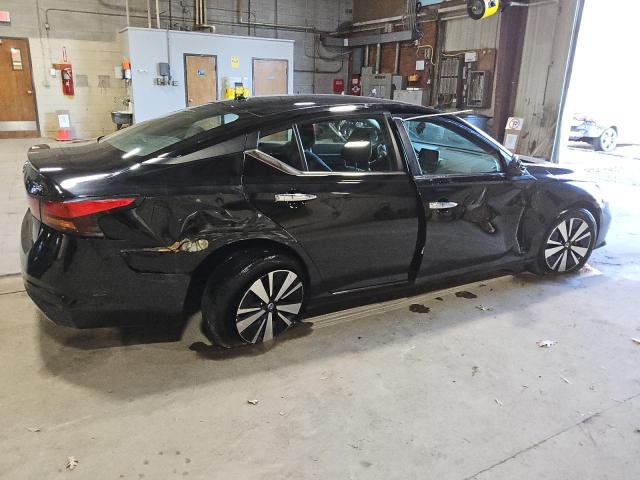Photo 3 from auction – 2022 NISSAN ALTIMA SV with VIN 1N4BL4DVXNN388352