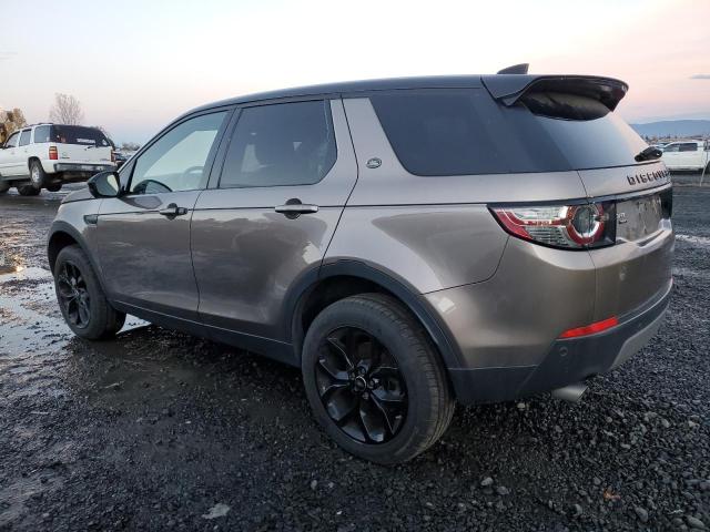 Photo 2 from auction – 2017 LAND ROVER DISCOVERY with VIN SALCT2BG9HH674423