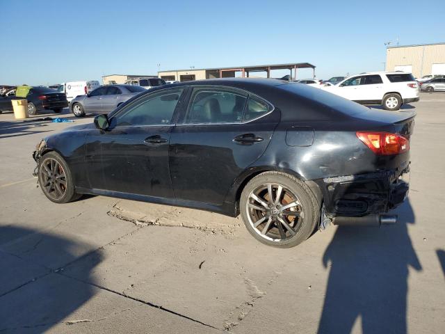 Photo 2 from auction – 2008 LEXUS IS 250 with VIN JTHBK262582079378