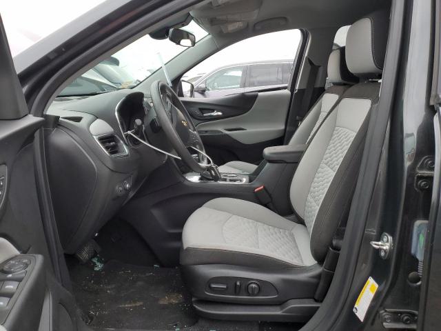 Photo 7 from auction – 2020 CHEVROLET EQUINOX LS with VIN 3GNAXHEV5LS635495