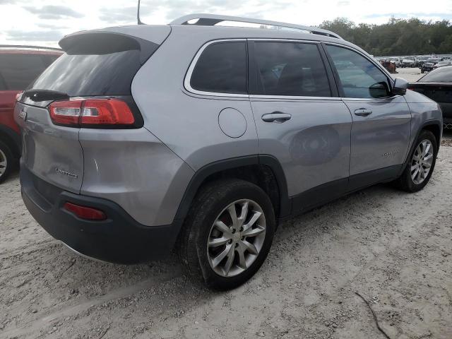 Photo 3 from auction – 2018 JEEP CHEROKEE L with VIN 1C4PJLDB4JD621356