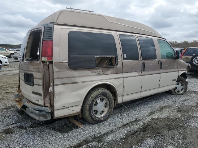 Photo 3 from auction – 1998 CHEVROLET EXPRESS G1 with VIN 1GBFG15R6W1001860