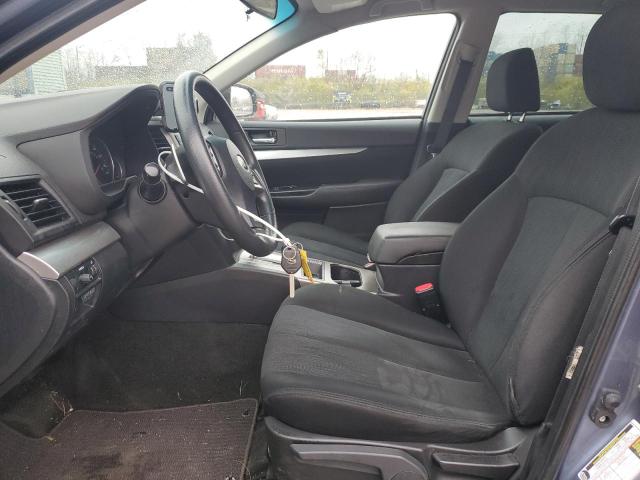Снимка 7 от търг – 2014 SUBARU OUTBACK 2. с VIN 4S4BRCACXE3232356