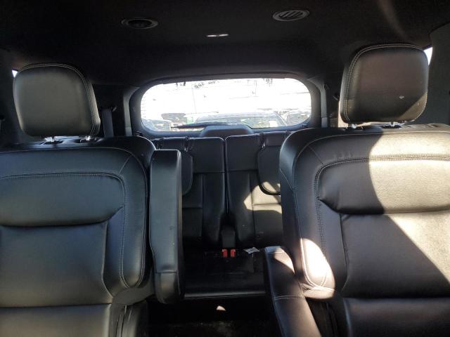Photo 10 from auction – 2020 FORD EXPLORER X with VIN 1FMSK8DH9LGB34644