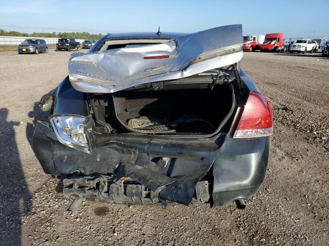 Photo 6 from auction – 2015 CHEVROLET IMPALA with VIN 2G1WA5E33F1169927