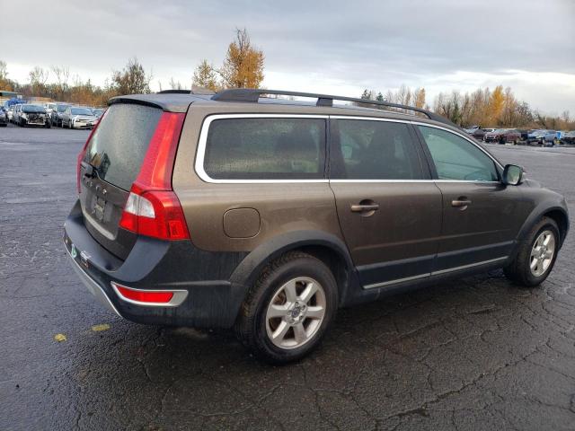 Photo 3 from auction – 2013 VOLVO XC70 3.2 with VIN YV4952BL8D1163536