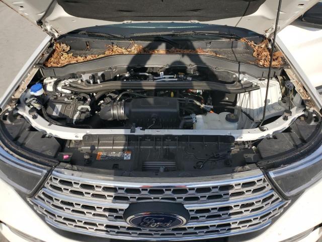 Photo 12 from auction – 2023 FORD EXPLORER L with VIN 1FMSK8FHXPGA52490
