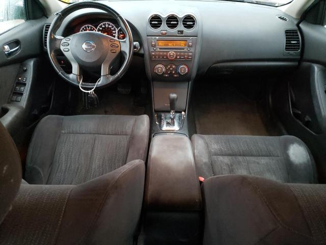 Photo 8 from auction – 2011 NISSAN ALTIMA SR with VIN 1N4BL2AP4BN501749