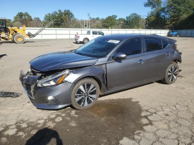 Photo 1 from auction – 2021 NISSAN ALTIMA SV with VIN 1N4BL4DV9MN333776
