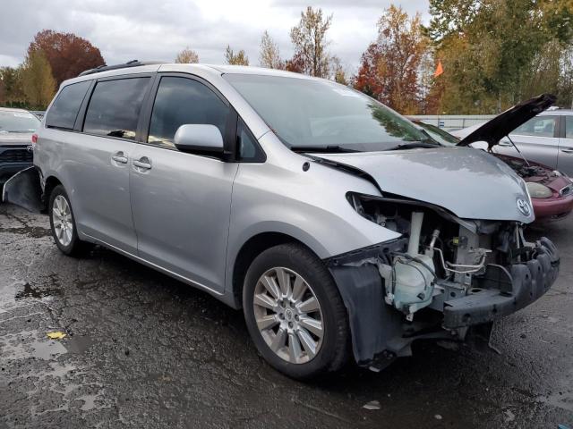 Photo 4 from auction – 2012 TOYOTA SIENNA LE with VIN 5TDJK3DC0CS047437