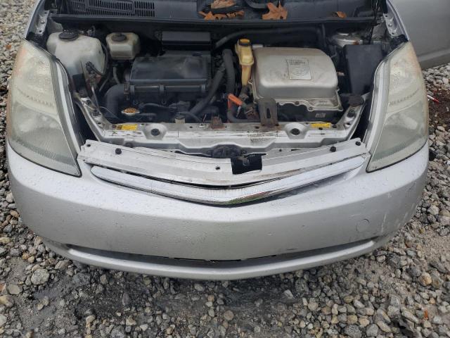 Photo 11 from auction – 2007 TOYOTA PRIUS with VIN JTDKB20U177653617