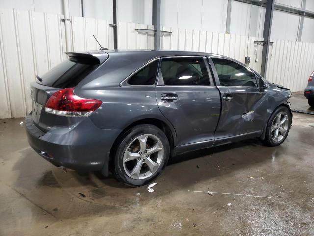 Photo 3 from auction – 2013 TOYOTA VENZA LE with VIN 4T3BK3BB9DU074831