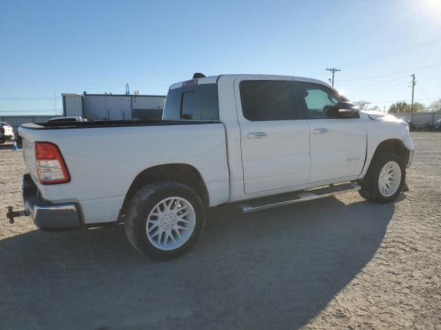 Photo 3 from auction – 2019 RAM 1500 BIG H with VIN 1C6SRFFT3KN554472