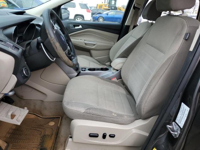 Photo 7 from auction – 2015 FORD ESCAPE SE with VIN 1FMCU0G78FUC44027